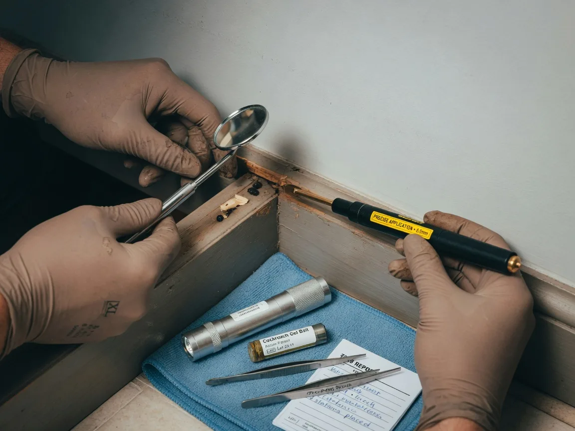 Why choose Emergency Pest Control in Midway, AL